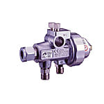 AP-96形エアレス自動ガン