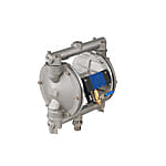 ダイアフラムポンプ DDP-120B