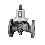 RD-31FNW～34FNW型 減圧弁 平静