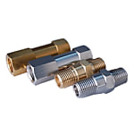 チェックバルブ（逆止弁）C/CFシリーズ 汎用型