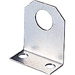 センサブラケット L型近接用ブラケット
