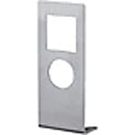 小型レギュレータブラケット Lタイプ