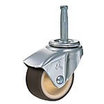 軽荷重用キャスター 450B・450 15B・450K・450 15K 車輪径50mm