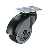 軽荷重用キャスター 451P・451K・451A 車輪径50mm
