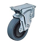静音製キャスター 940MR・935MR 車輪径100・125mm