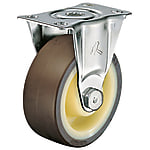 Stainless Steel Castors 320SR / 320SRP Wheel Diameter 50-75mm