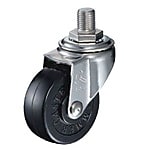 ステンレス製キャスター 320A・315A 車輪径50～75mm