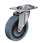 ステンレス製キャスター 320BBE・313BBE・320ER 車輪径100・125mm
