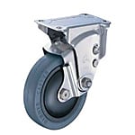 ステンレス製キャスター 940ER・935ER 車輪径100・125mm