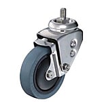 ステンレス製キャスター 940MA・935MA 車輪径100・125mm