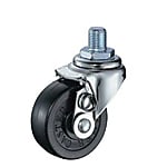 セルフブレーキ付キャスター 420A・420EA 車輪径50mm