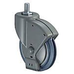 オートライン用キャスター 420LEA/420REA/420LMA/420RMA 100-125mm