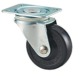 Standard Class 100 Truck Type Synthetic Rubber Wheel (Packing Castors)
