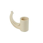イレクター部品 取付部品 プラスチックジョイント J-130