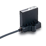 リニア傾斜センサ D5R