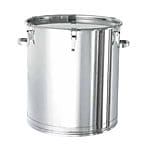 密閉容器（キャッチクリップ式） CTH-565（150L）～77H（500L）