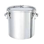 316L密閉容器（クリップ式） CTH-316L