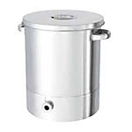 片テーパー型汎用容器 KTT-ST
