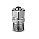 SUS316 インサート管継手 KFG2シリーズ ハーフユニオン KFG2H