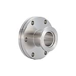 ICF規格 規格変換ニップル NW/KF-ICF