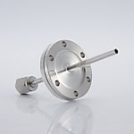 ICF規格 水冷・ガス導入機 LF VCRめす/チューブエンド