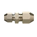 銅管及び樹脂管用リングタイプ継手レデューシングユニオン