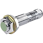 円柱コネクタ型近接センサ PRCMシリーズ（直流3線式）