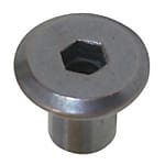 JCN 家具用ボルト専用ナット