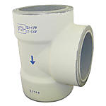 ケイプラ 継手 メジフリー DT（90°小曲がりY）