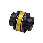 ディスク形カップリング セットスクリュータイプ（ダブルディスク） SHDW