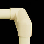 プラスティックジョイント GAP-10L