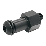 ローラーピン（偏心）（RLP-EWA）