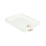 Waterproof Pan Flooring for Washing Machines, Waterproof Pan Trap