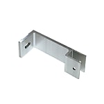 AL Step Mounting Bracket /ALC Use Keep Plate