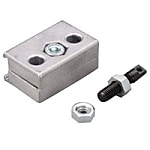 引張りバネ用ポストキット／単品