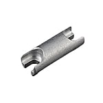 Sダブルジョイント45（ステンレス）/ダブルジョイントS30・L40/L45（アルミ） 単品