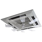 ハイブリッド・ファン