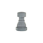 MDH 台所流し・横管用 ドルゴ通気弁