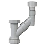 MDK 台所流し用 ドルゴ通気弁