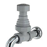 MDP 洗面・Pトラップ用 ドルゴ通気弁