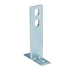 立バンド用プレスT字脚