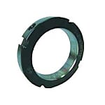 エバオン 精密ロックナット