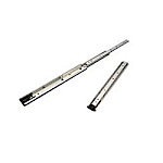 タッチ＆リリーススライドレール（軽荷重用）