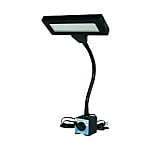 マグネットLEDライトスタンド ME-LED-10
