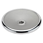 ディスク・ハンドル DIN3670