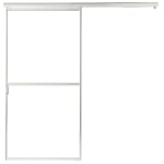 AG Series Alpha Guard Safety Fence, Suspended Door Type