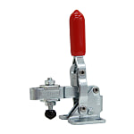 Hold-Down Clamp, Vertical Handle, NO. HV150