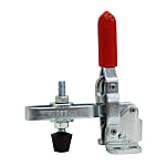 Hold-Down Clamp, Vertical Handle, NO. HV253-UL
