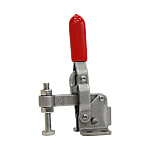 Vertical Clamping Lever - Flange type mounting base, model: NO.HV250-2S.