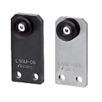 リニアストッパー　ウレタン付　ＬＳＧＵ